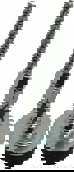 Studded Pivotal Leveling Mount: